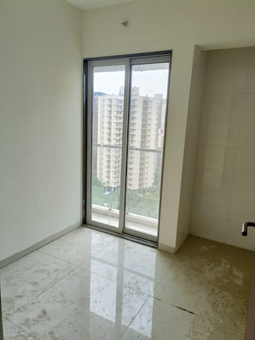 2 BHK Apartment For Sale in JVM Veda, Kasarvadavali