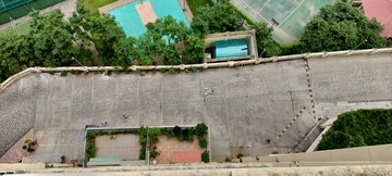 2 BHK Apartment – Exterior View View at JVM Veda, Kasarvadavali - for Sale