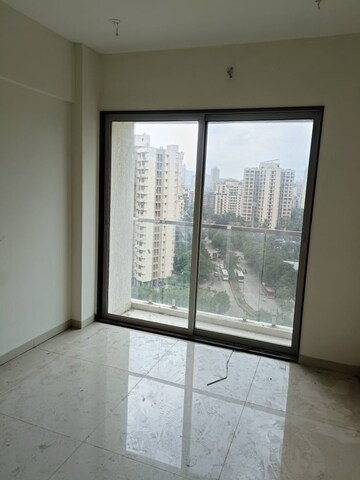 Room in 2 BHK Apartment at JVM Veda, Kasarvadavali – for Sale