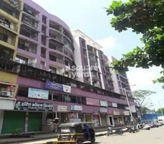 3 BHK Apartment For Resale in Kartikya Paradise CHS Nalasopara West Palghar  7306853