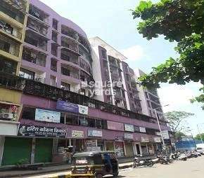 3 BHK Apartment For Resale in Kartikya Paradise CHS Nalasopara West Mumbai  7306853