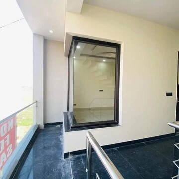Kitchen in 5 BHK Independent House at Sector 9 Panchkula – for Sale