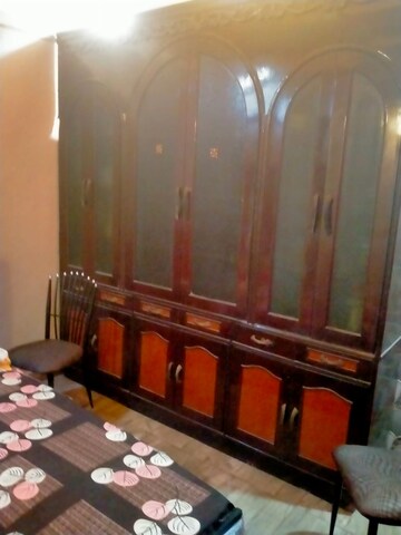 Bedroom in 5 BHK Builder Floor at Sainik Colony – for Sale