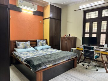 Bedroom in 4 BHK Independent House at Sector 23a – for Sale