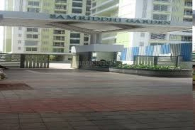  Parking, sunshine-samriddhi-garden 1 Bedroom 460 Sq.Ft. Apartment In Bhandup West Mumbai 7306840