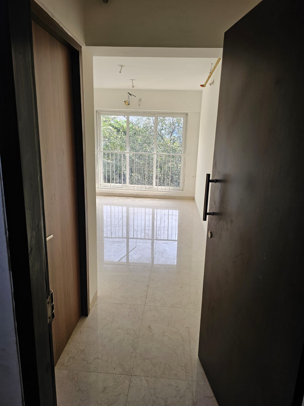 2 BHK Apartment For Rent in Subhash CHS Chembur Mumbai  7306818