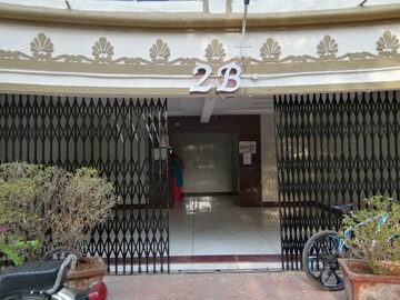 4 BHK Builder Floor – Exterior View View at Sector 21c - for Sale