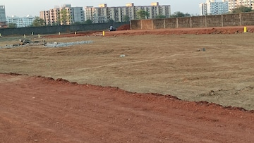 Plot Area in  Plot at Deopuri – for Sale