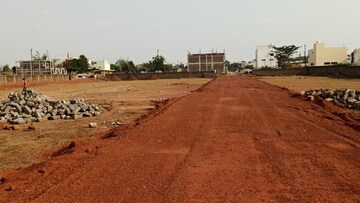 Plot Area in  Plot at Deopuri – for Sale