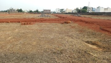 Plot Area in  Plot at Deopuri – for Sale