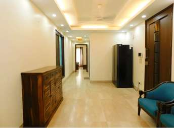 3 BHK Builder Floor For Rent in Defence Colony Delhi  7306872