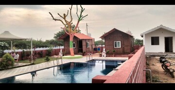  Plot – Exterior View View at Alair - for Sale