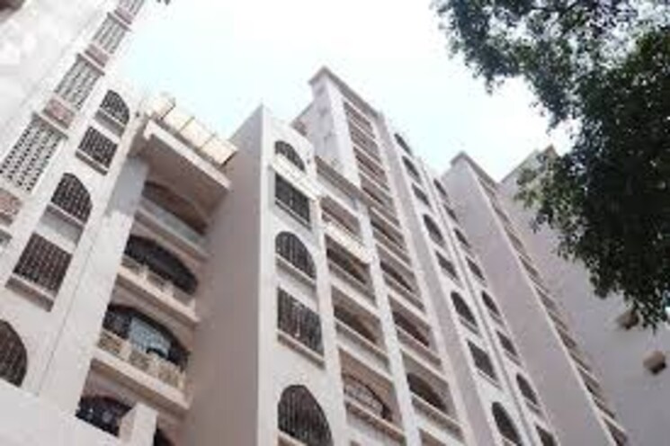 Exterior View, vakratunda-palace 1 Bedroom 450 Sq.Ft. Apartment In Bhandup West Mumbai 7306922