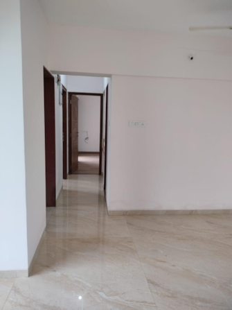 1 BHK Apartment For Resale in Neelkanth Chandra Darshan Sky Kamothe Navi Mumbai  7306928