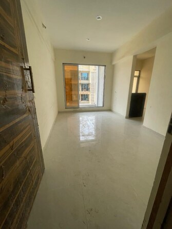 1 BHK Apartment For Resale in Neelkanth Chandra Darshan Sky Kamothe Navi Mumbai  7306928