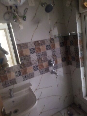 Bathroom in 2.5 BHK Apartment at Sector 68 – for Sale