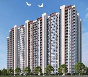 2 BHK Apartment – Exterior View View at Global Inspira, Hinjewadi - for Sale