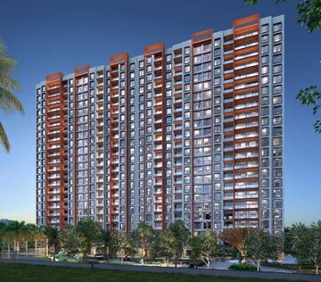 2 BHK Apartment For Sale in Global Inspira, Hinjewadi
