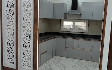 1 BHK Villa For Sale in Asdullapur