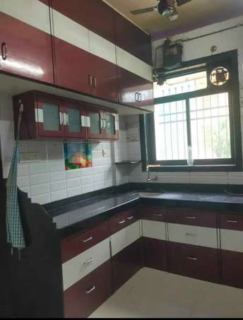 2 BHK Apartment For Rent in Shah Arcade Kharghar Navi Mumbai  7306968