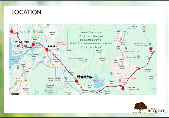 Plot For Resale in Asangaon Thane  7306930