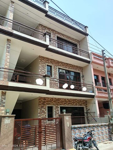 3 BHK Independent House For Sale in Kharar Mohali Road