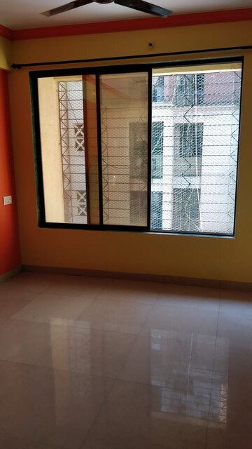 Room in 2 BHK Apartment at Buddhadev Vihar, Manpada – for Sale