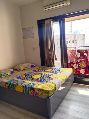 Bedroom in 2 BHK Independent House at Govindpuram – for Sale