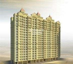 2 BHK Apartment For Resale in Rosa Oasis Ph 2 Ghodbunder Road Thane  7307028