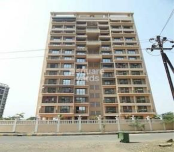 2 BHK Apartment For Resale in Yug Shree Shankar Heights Sector 36 Navi Mumbai  7307015