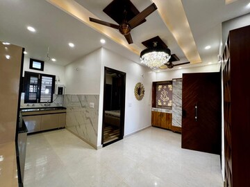 Living Room in 2 BHK Independent House at Sector 114 – for Sale