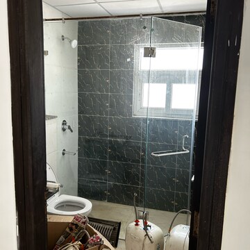 Bathroom in 3.5 BHK Builder Floor at BPTP Country Floor, Sector 102 – for Sale