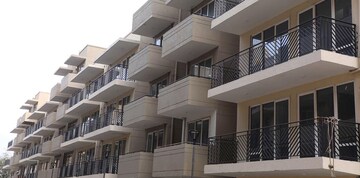 2 BHK Apartment – Exterior View View at Signature Global Synera, Sector 81 - for Sale