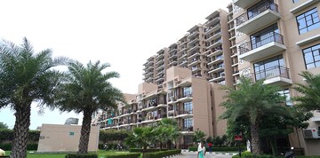2 BHK Apartment – Exterior View View at Signature Global Synera, Sector 81 - for Sale