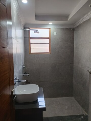 Bathroom in 2 BHK Apartment at MGH Mulberry County, Sector 70 – for Sale
