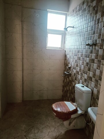 Bathroom in 2 BHK Apartment at MGH Mulberry County, Sector 70 – for Sale
