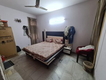 Bedroom in 2 BHK Builder Floor at Ghitorni – for Sale