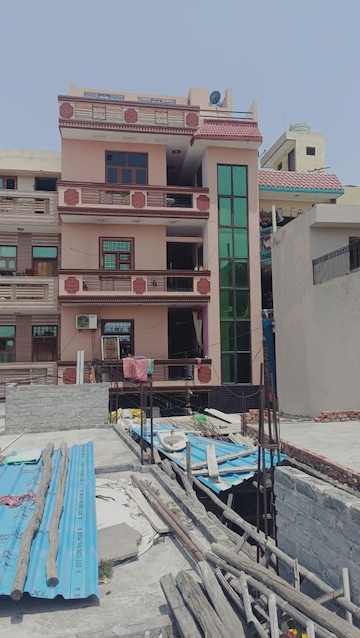 6+ BHK Independent House For Resale in Jawahar Nagar CHS Sector 12 Gurgaon  7307049