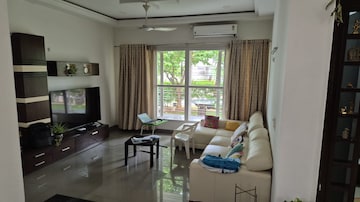 Master Bedroom in 4 BHK Villa at Kompally – for Sale