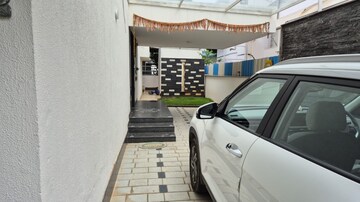 Master Bedroom in 4 BHK Villa at Kompally – for Sale