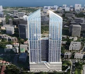 3 BHK Apartment – Exterior View View at Shreepati Aaradhya Avaan, Tardeo - for Sale