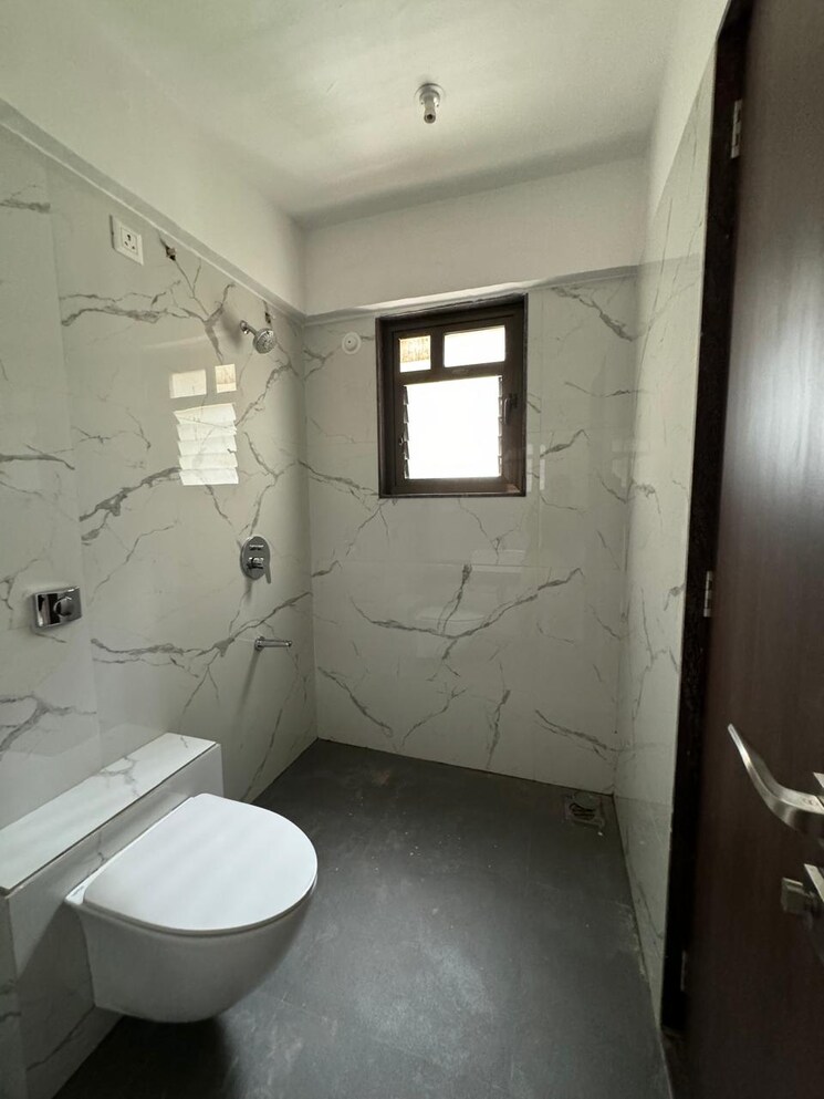 Bathroom, sai-vihar-residency 2 Bedroom 950 Sq.Ft. Apartment In Pashan Sus Road Pune 7307068