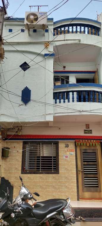 3 BHK Independent House For Resale in Amroli Surat  5134732