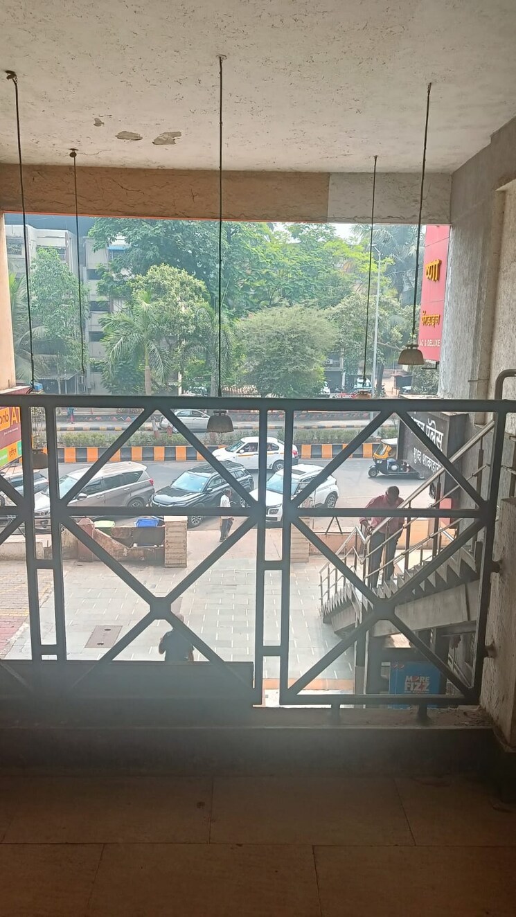 Exterior View, prabhat-center Commercial Office Space 216 Sq.Ft. In Cbd Belapur Sector 1 Navi Mumbai 7307064