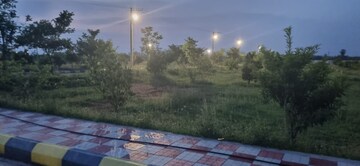  Plot – Garden View at Suryapet - for Sale