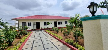  Plot – Exterior View View at Suryapet - for Sale