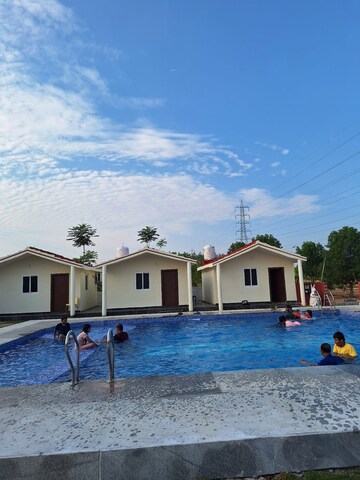  Plot – Exterior View View at Rajapet - for Sale
