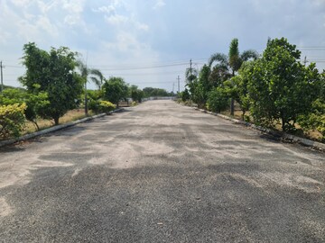  Plot – Garden View at Rajapet - for Sale