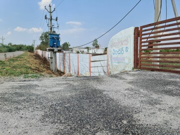  Plot – Exterior View View at Rajapet - for Sale