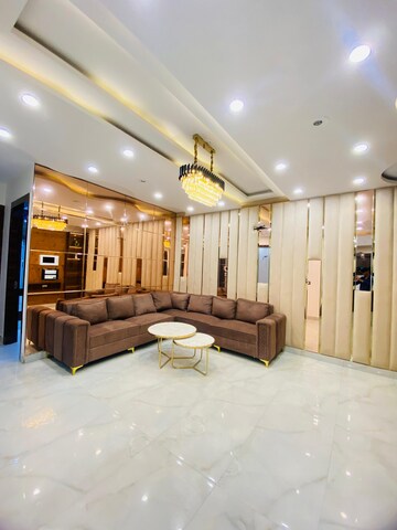 4 BHK Builder Floor For Sale in Dwarka Mor